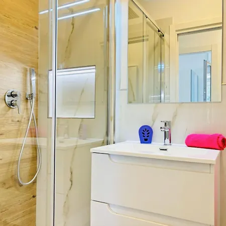 Apartment Comfy With Balcony Bibione