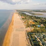 Comfy With Balcony * Bibione