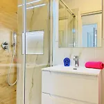 Apartament Comfy With Balcony Bibione