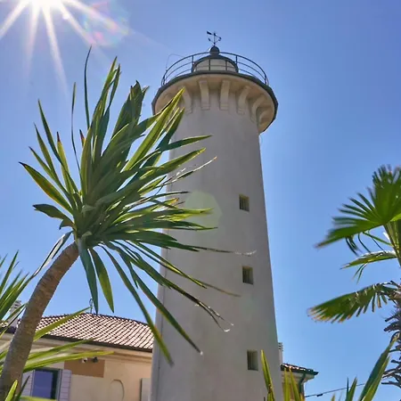 Comfy With Balcony Bibione