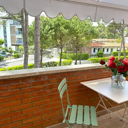 Comfy With Balcony *