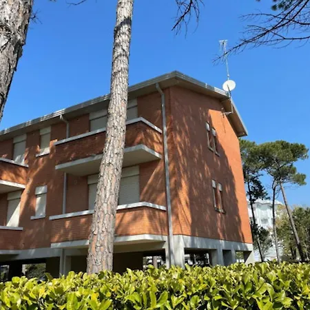 Comfy With Balcony * Bibione