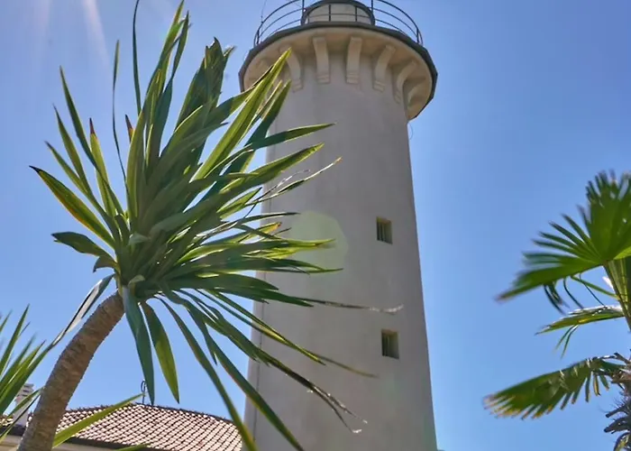 Comfy With Balcony Bibione