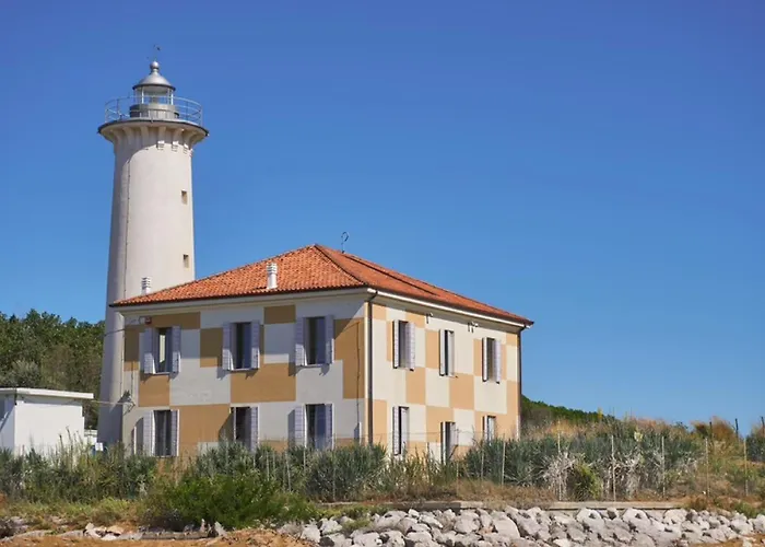 Comfy With Balcony Appartamento *