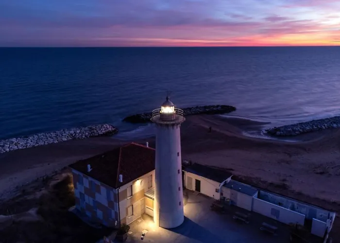 Comfy With Balcony Appartamento Bibione