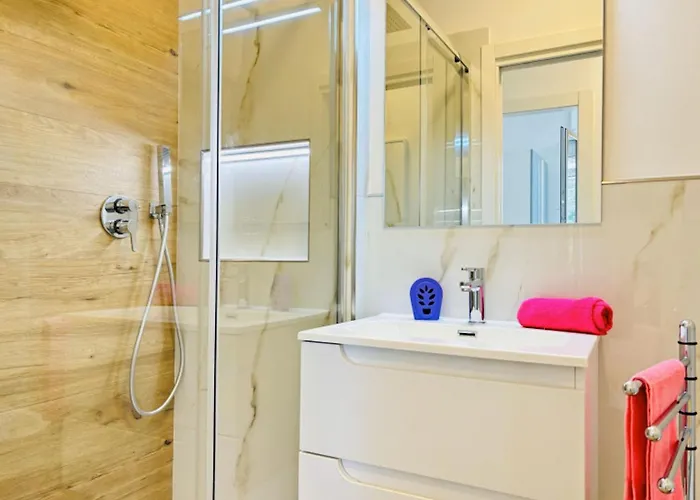 Appartamento Comfy With Balcony Bibione