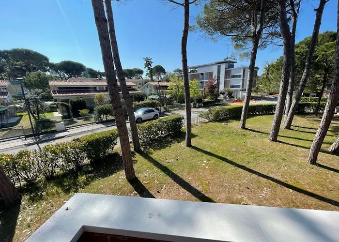 Appartamento Comfy With Balcony