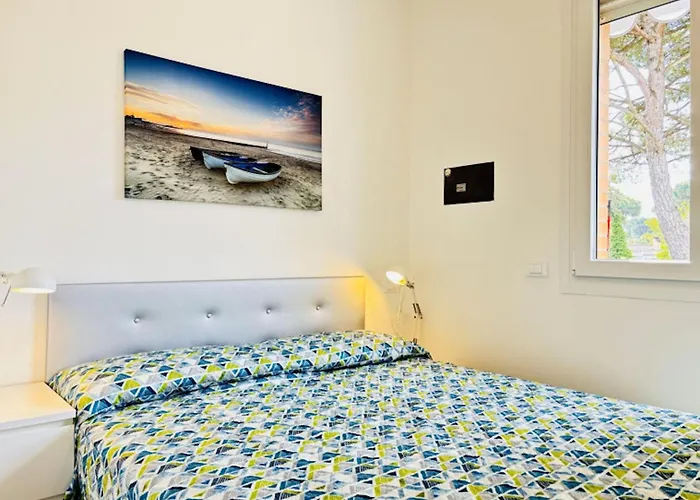 Appartamento Comfy With Balcony *